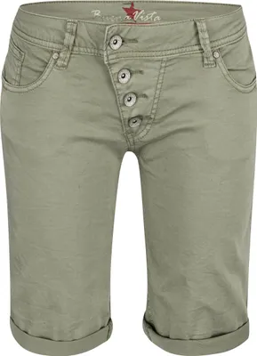 Produktbild von BUENA VISTA Malibu-Short stretch twill  888 B5025 4003.7143 XS