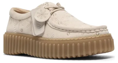 Produktbild von Clarks Damen Sneaker 26186297 Farbe: Beige Größe: 41