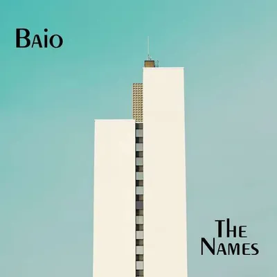 Produktbild von Baio-The Names