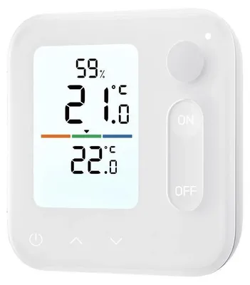 Obrázok produktu pre Ovládací panel Switchbot Home 4 v 1