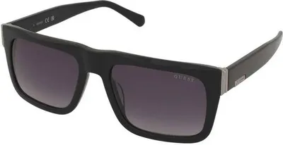 Zdjęcie produktu dla Okulary przeciwsłoneczne Guess GU00171 01B