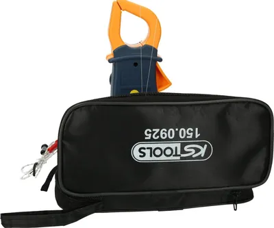 Produktbild von KS TOOLS Amperezange 150.0925 655g