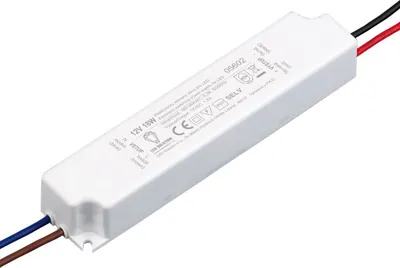 Obrázok produktu pre LED Solution LED zdroj (trafo) 12V 18W IP67 05602