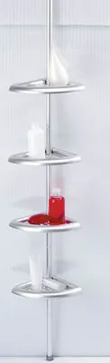 Produktbild von Dusch- und Badeckregal