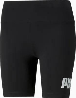 Produktbild von PUMA Aktive Freizeitshorts für Frauen, ESS+