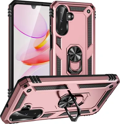Obrázek produktu pro Pouzdro Outdoor Armor Case pro Samsung Galaxy A26 – růžové zlato