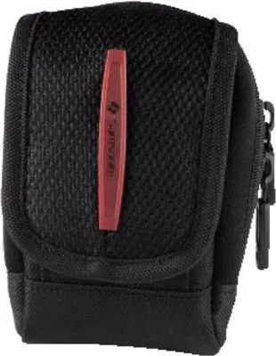 Produktbild von Kamera-Tasche Ravenna DF12 schwarz