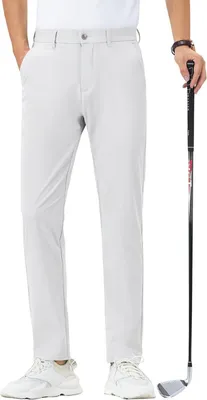 Productafbeelding van Currero Pantalon Heren Wit 36