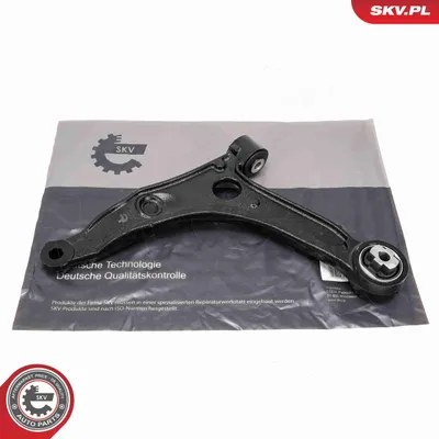Image de ESEN SKV 69SKV175 Bras de suspension avant gauche pour fourgon FIAT Ducato (250, 290)