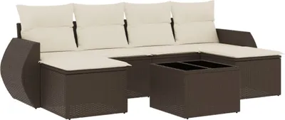 Zdjęcie produktu dla VidaXL 3254070, 7 szt.