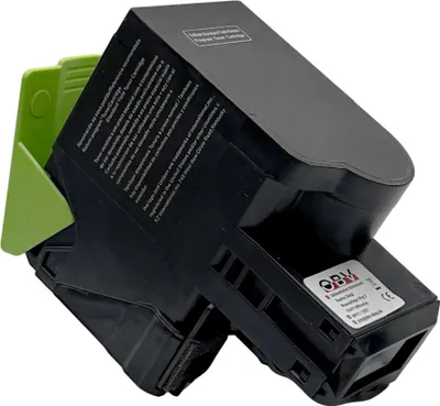 Produktbild von OBV Toner für Xerox 006R04356 für C310 C310 Series C315 Schwarz