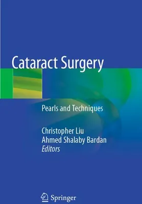 Obrázek produktu pro Cataract Surgery