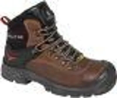 Produktbild von Lemaitre Sicherheitshochschuh S3 ÜK ""Slog"" ESD