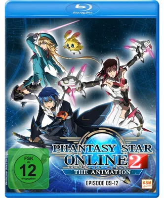 Obrázok produktu pre Phantasy Star Online 2