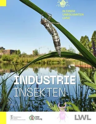 Produktbild von IndustrieInsekten