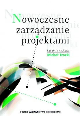 Productafbeelding van ISBN Nowoczesne zarządzanie projektami, Polski, Broszurowa okładka, 468 stron(y)
