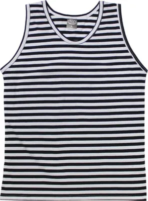 Produktbild von Russisches Marine Tank-Top, Größe L