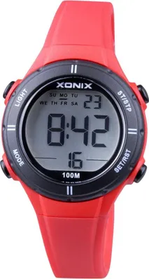 Imagen del producto de Xonix reloj BAI-A02