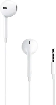 Zdjęcie produktu dla Słuchawki Apple EarPods białe (10 sztuk)