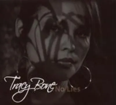 Produktbild von Bone, T: No Lies
