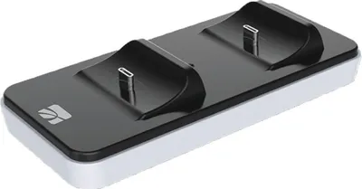 Produktbild von Xtreme Thor, PlayStation 5, Ladestation, Schwarz, Weiß, ABS, USB, 0,8 m