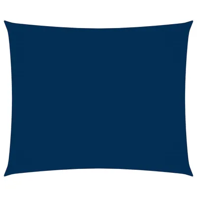 Immagine prodotto di vidaXL Sun Sail Oxford Tessuto rettangolare 3,5x4,5 m Blu