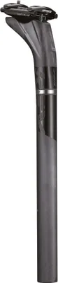 Obrázok produktu pre Fsa Kfx Mtc Sb25 karbónová sedlovka čierna 400 mm / 27,2 mm čierna 400 mm