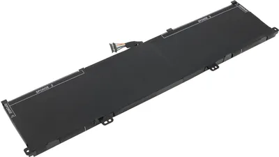 Produktbild von PowerSmart 5253mAh L19M4P71 Ersatz für LENOVO ThinkPad P1 Gen 3 Laptop Akku