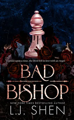 Produktbild von Bad Bishop