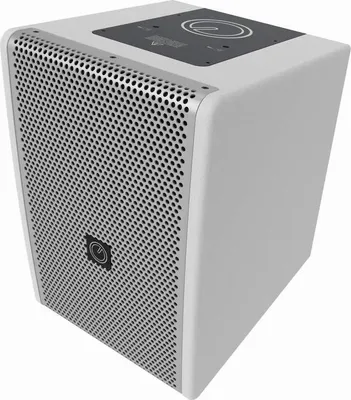 Produktbild von 6FP100T-W INTUSONIC-Lautsprechersystem