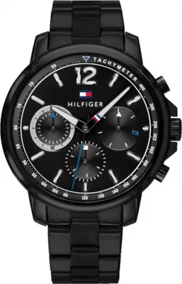 Obrázek produktu pro Hodinky Tommy Hilfiger 1791529