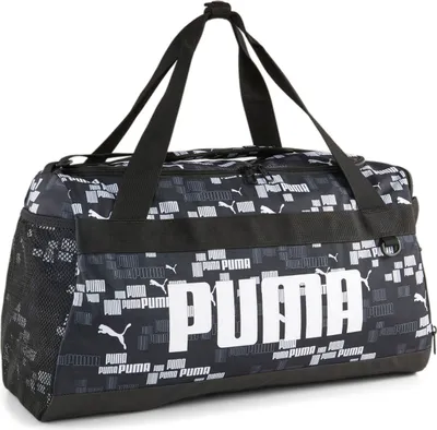 Produktbild von PUMA Uni Sporttasche Challenger Duffel Bag S