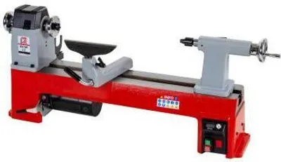 Produktbild von Drechselbank 735 Watt D 510F