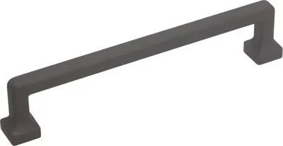 Obrázek produktu pro Rukojeť UR47, texturovaný grafit, 160 mm