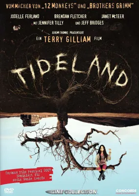 Produktbild von Tideland (2 DVDs)