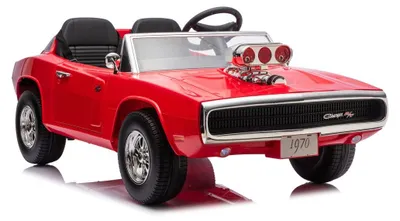 Immagine prodotto di Batteria Dodge Charger R/T DLS-K12 24V 7Ah