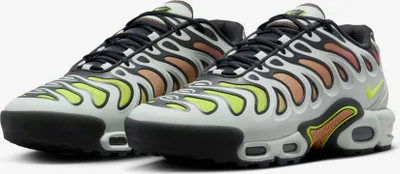 Produktbild von Nike Air Max Plus TN Drift FD4290 009 Helles Silber/Volt 43