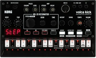 Produktbild von Korg VOLCA-KICK Volca-Kick