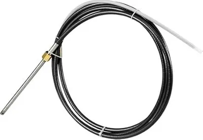 Immagine prodotto di Cavo di comando motore C5 2,13 m per barche, universale Osculati 45.005.07