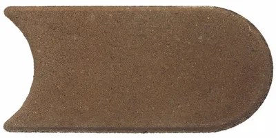 Produktbild von Randsteine RASENMÄHKANTE BRAUN 33/16/4 CM