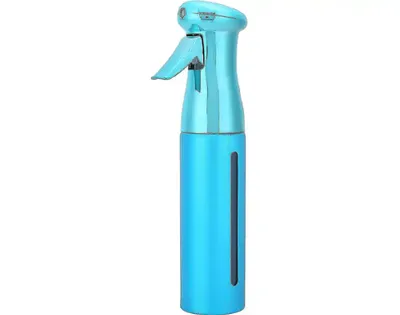 Produktbild von Haarsprühflasche, Dauersprüh-Wassersprühflasche für Haarreinigungsanlagen