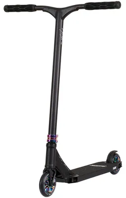 Produktbild von NKD Park Stunt Scooter – Leicht, robust und perfekt für Tricks im Skatepark