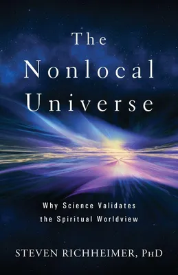 Produktbild von The Nonlocal Universe