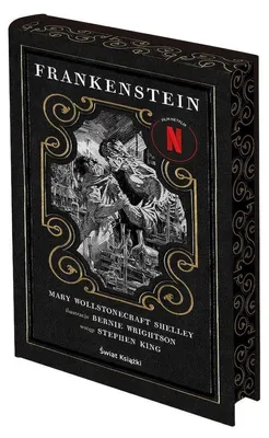 Produktbild von Mary Wollstonecraft Shelley (mit Illustrationen)