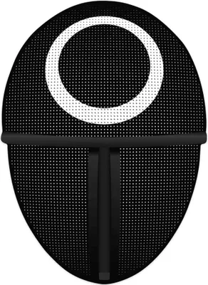 Image de Fencing - Masques - Cercle