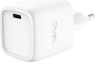 Image de TRUST Trust Maxo 30W USB-C GaN Charger