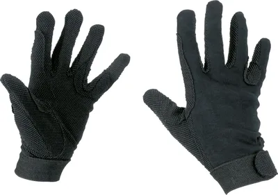 Produktbild von Kerbl Reiterhandschuh Jersey