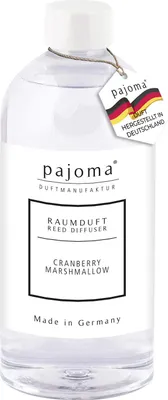 Produktbild von pajoma® Raumduft Nachfüllflasche 500 ml, Cranberry Marshmallow