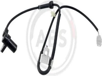 Produktbild von A.B.S. ABS Sensor Raddrehzahl für SUZUKI SWIFT III (MZ, EZ) 31009