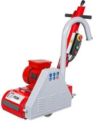 Produktbild von HOLZMANN Maschinen Parkettschleifmaschine PSM2 PSM2_230V